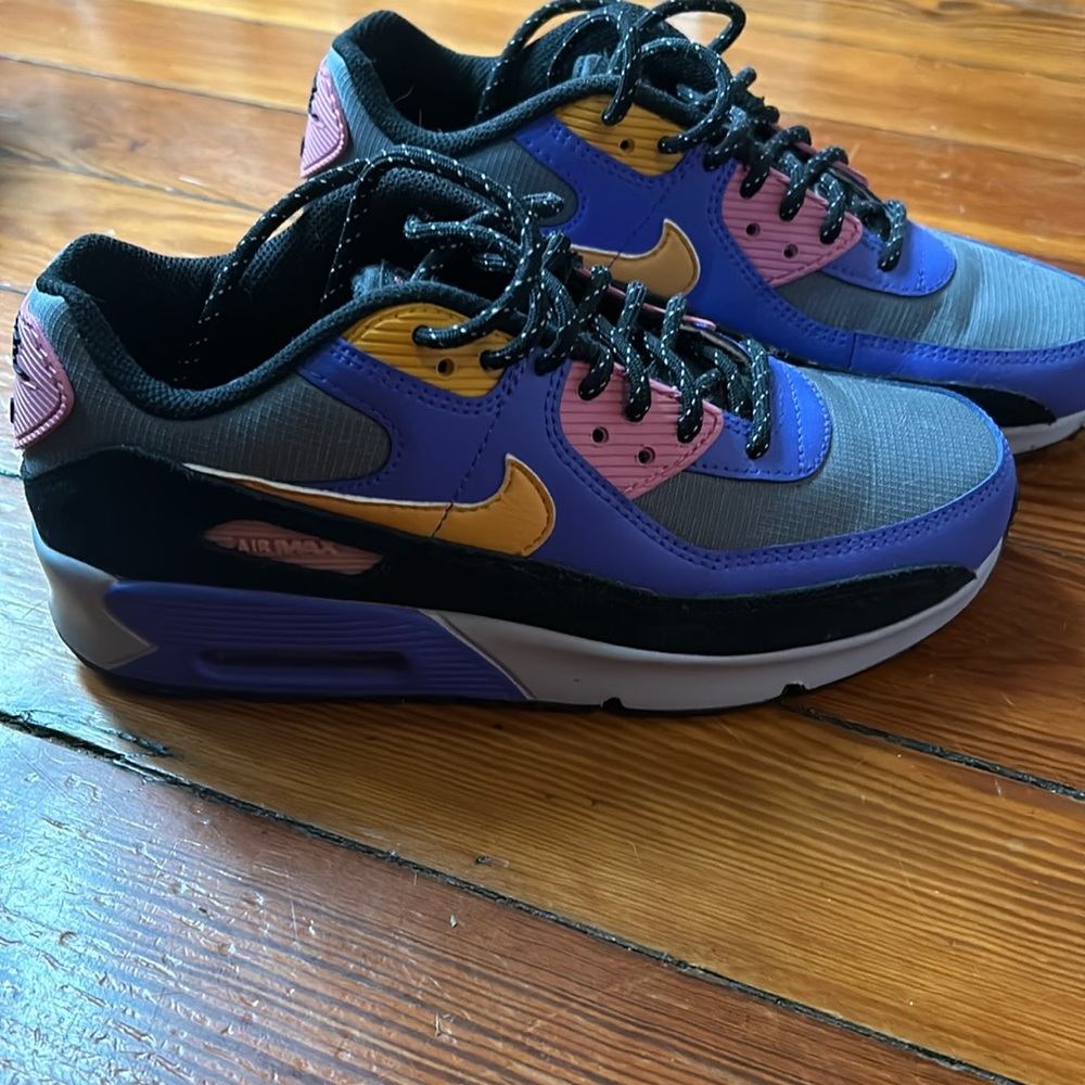 Nike Air 5Y